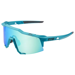 100% Speedcraft LL Peter Sagan Blue Limited Edition eyewear 2019