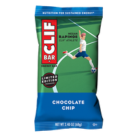 CLIF Chocolate Chip 12ct.