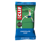 CLIF Chocolate Chip 12ct.