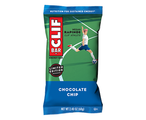 CLIF Chocolate Chip 12ct.