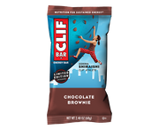 CLIF Chocolate Brownie 12ct.