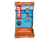 CLIF Crunchy Peanut Butter 12ct.