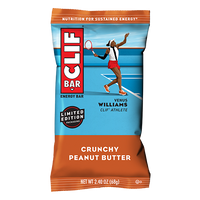 CLIF Crunchy Peanut Butter 12ct.