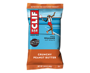 CLIF Crunchy Peanut Butter 12ct.