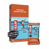 CLIF Crunchy Peanut Butter 12ct.