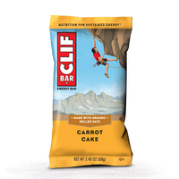 CLIF Carrot Cake 12ct.