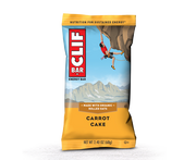 CLIF Carrot Cake 12ct.