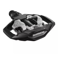 Shimano Pedals PD-M530 black