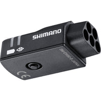 Shimano SM-EW90-B Junction B Box Dura Ace Ultegra Di2 TT External E-tube 5-Port