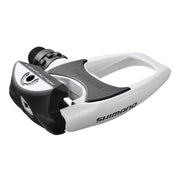 Shimano Pedals SPD-SL 540-LA white