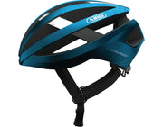 Abus Viantor - Steel Blue