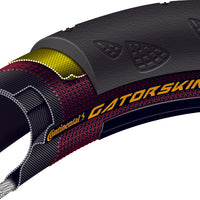 Continental GatorSkin