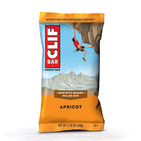 CLIF Apricot 12ct.