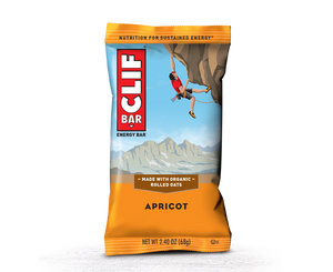 CLIF Apricot 12ct.