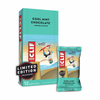 CLIF Cool Mint Chocolate w/ Caffeine 12ct.