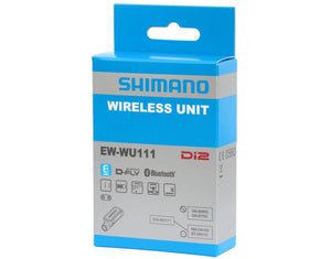 Shimano EW-WU111 Wireless Unit IEWWU111