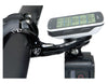 K-Edge Combo Garmin Go Pro Camera Mount 31.8 Black K Edge