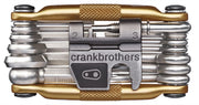 CrankBrothers Multi Tool 19