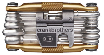 CrankBrothers Multi Tool 19