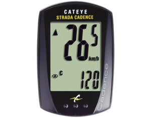 CatEye Strada Cadence Cycling Computer - CC-RD200