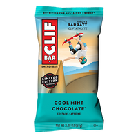 CLIF Cool Mint Chocolate w/ Caffeine 12ct.